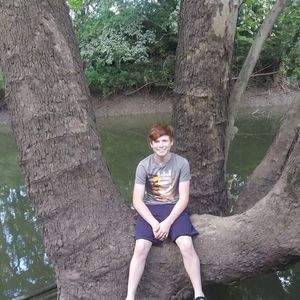 Meet your Posher, Kathyrn